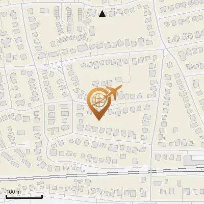 Foto zu Stockkamp 11, 22607 Hamburg