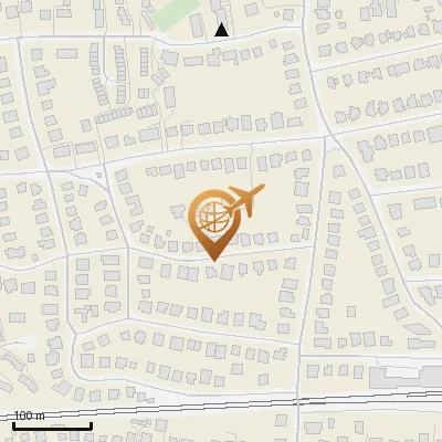 Foto zu Stockkamp 12, 22607 Hamburg