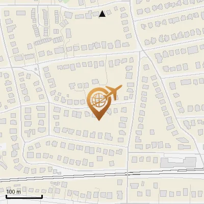 Foto zu Stockkamp 5, 22607 Hamburg