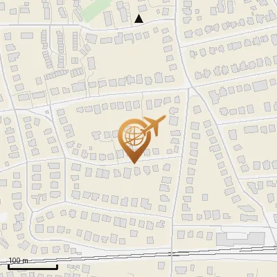 Foto zu Stockkamp 8, 22607 Hamburg