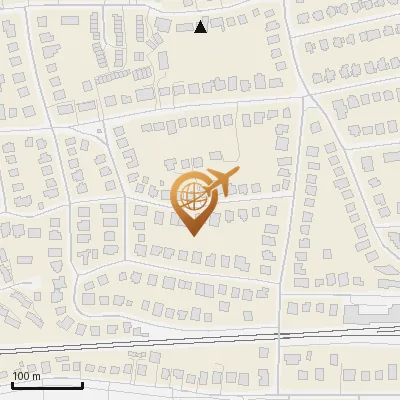 Foto zu Stockkamp 9, 22607 Hamburg