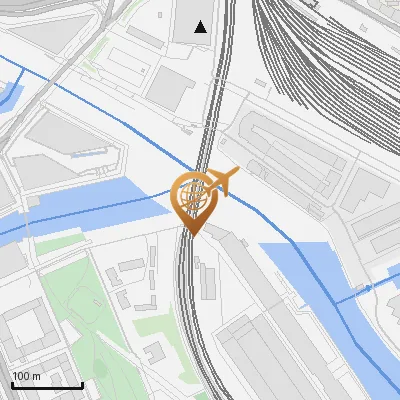 Foto zu Stockmeyerstraße 39, 20457 Hamburg