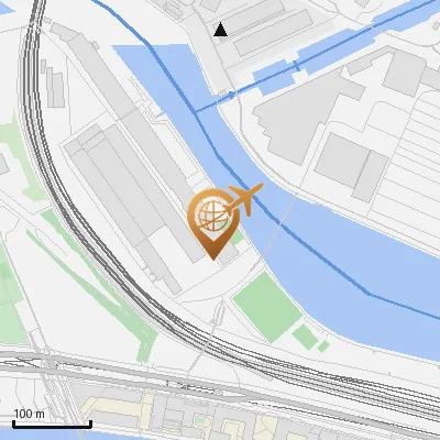 Foto zu Stockmeyerstraße 41, 20457 Hamburg