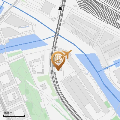 Foto zu Stockmeyerstraße 45, 20457 Hamburg