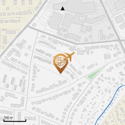 Foto zu Stockrosenweg 25, 22179 Hamburg