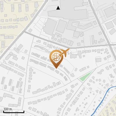 Foto zu Stockrosenweg 28, 22179 Hamburg