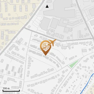 Foto zu Stockrosenweg 38, 22179 Hamburg