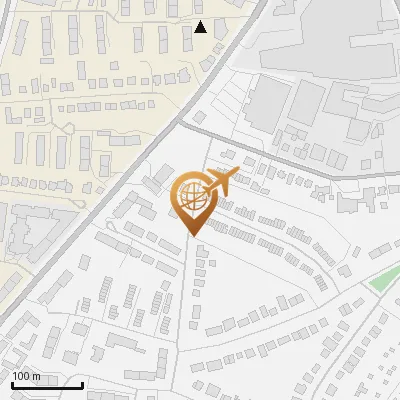 Foto zu Stockrosenweg 79, 22179 Hamburg