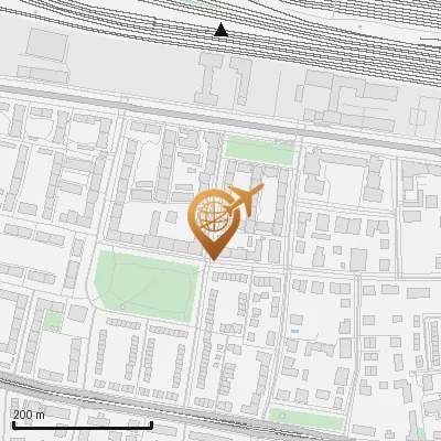 Foto zu Stöberlstraße 15, 80687 München