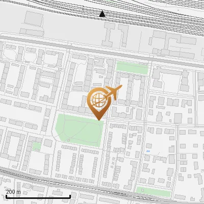 Foto zu Stöberlstraße 18, 80687 München