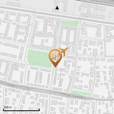 Foto zu Stöberlstraße 21, 80687 München