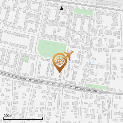 Foto zu Stöberlstraße 24, 80687 München
