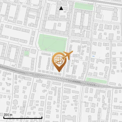 Foto zu Stöberlstraße 32, 80687 München