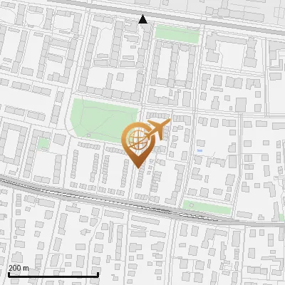 Foto zu Stöberlstraße 35, 80687 München