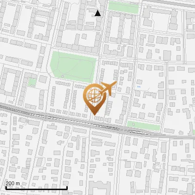 Foto zu Stöberlstraße 53, 80687 München
