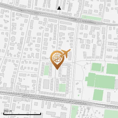 Foto zu Stöberlstraße 79, 80686 München