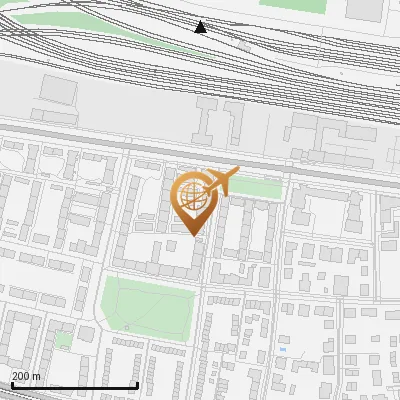 Foto zu Stöberlstraße 8, 80687 München