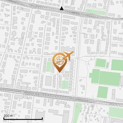 Foto zu Stöberlstraße 83, 80686 München