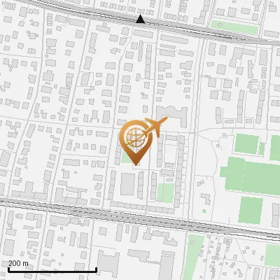Foto zu Stöberlstraße 84, 80686 München