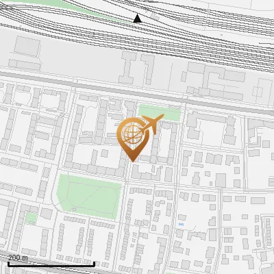 Foto zu Stöberlstraße 9, 80687 München