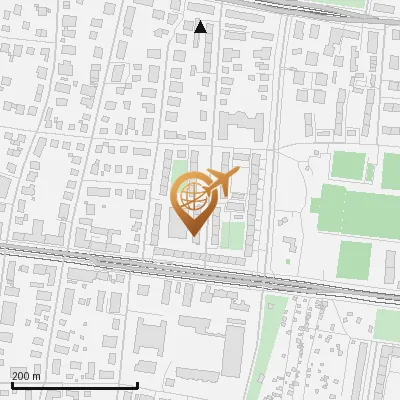 Foto zu Stöberlstraße 90, 80686 München