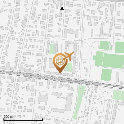 Foto zu Stöberlstraße 93, 80686 München