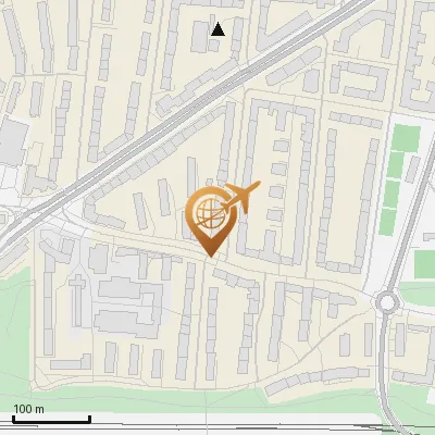 Foto zu Stoeckhardtstraße 1, 20535 Hamburg