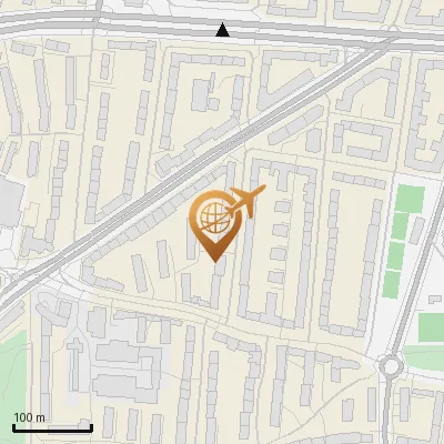 Foto zu Stoeckhardtstraße 13, 20535 Hamburg