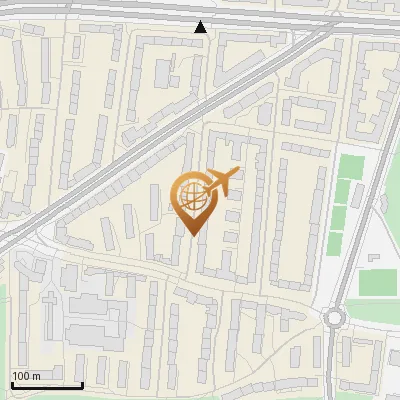 Foto zu Stoeckhardtstraße 14, 20535 Hamburg