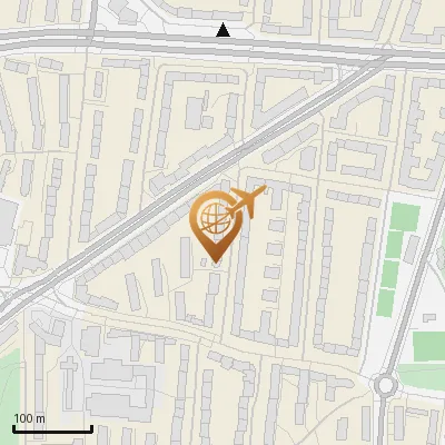 Foto zu Stoeckhardtstraße 17, 20535 Hamburg