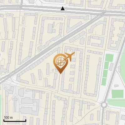 Foto zu Stoeckhardtstraße 18, 20535 Hamburg