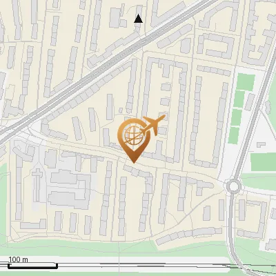 Foto zu Stoeckhardtstraße 2, 20535 Hamburg