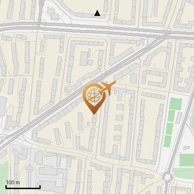 Foto zu Stoeckhardtstraße 21, 20535 Hamburg