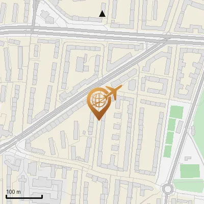 Foto zu Stoeckhardtstraße 24, 20535 Hamburg