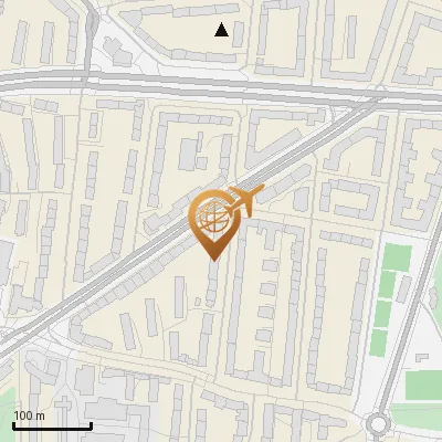 Foto zu Stoeckhardtstraße 25, 20535 Hamburg