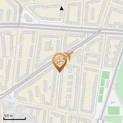 Foto zu Stoeckhardtstraße 28, 20535 Hamburg