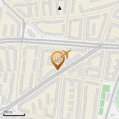 Foto zu Stoeckhardtstraße 31, 20535 Hamburg