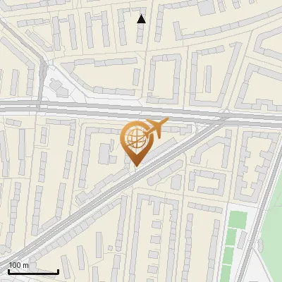 Foto zu Stoeckhardtstraße 36, 20535 Hamburg