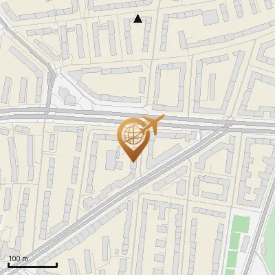 Foto zu Stoeckhardtstraße 37, 20535 Hamburg