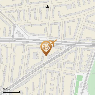 Foto zu Stoeckhardtstraße 38, 20535 Hamburg