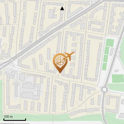 Foto zu Stoeckhardtstraße 6, 20535 Hamburg