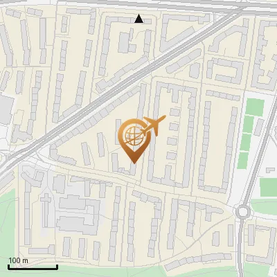 Foto zu Stoeckhardtstraße 7, 20535 Hamburg