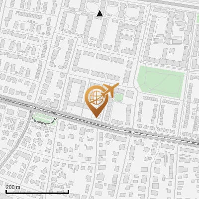 Foto zu Stögerstraße 10, 80687 München