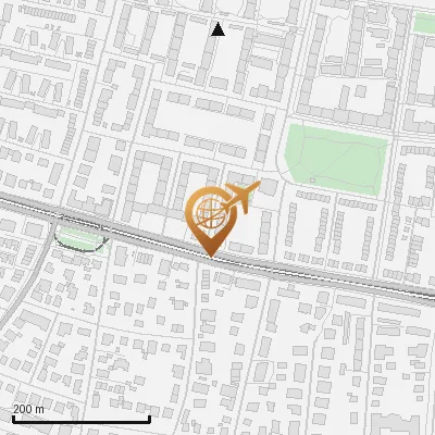 Foto zu Stögerstraße 11, 80687 München