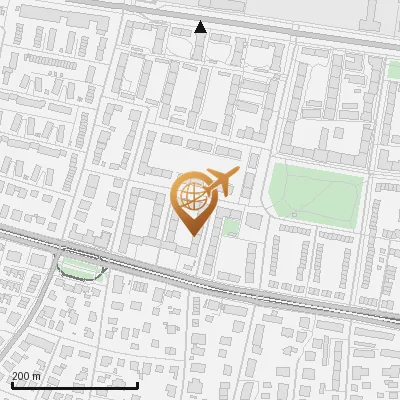 Foto zu Stögerstraße 4, 80687 München