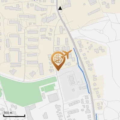 Foto zu Störtebekerweg 15, 21149 Hamburg