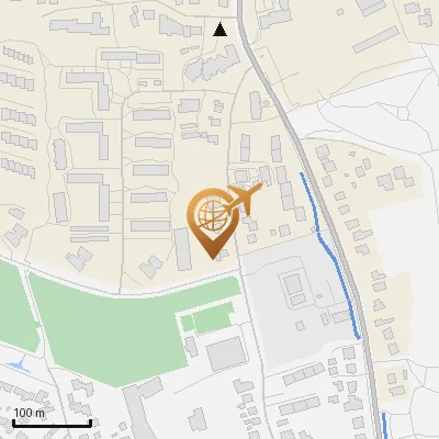 Foto zu Störtebekerweg 16, 21149 Hamburg