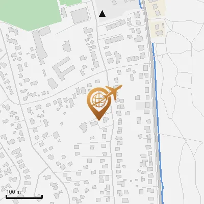 Foto zu Störtebekerweg 50, 21149 Hamburg