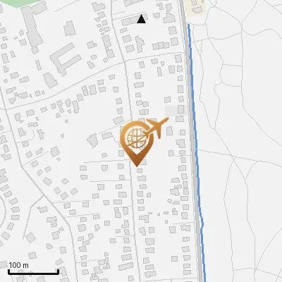 Foto zu Störtebekerweg 55, 21149 Hamburg