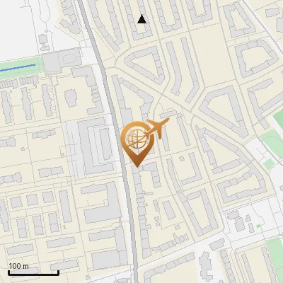 Foto zu Stöttrupweg 1, 22307 Hamburg